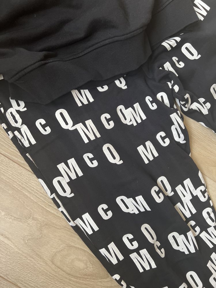 Дамски комплект MCQ