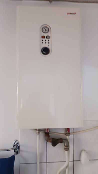 Centrala electrica