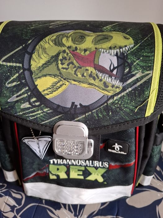 Ученическа раница