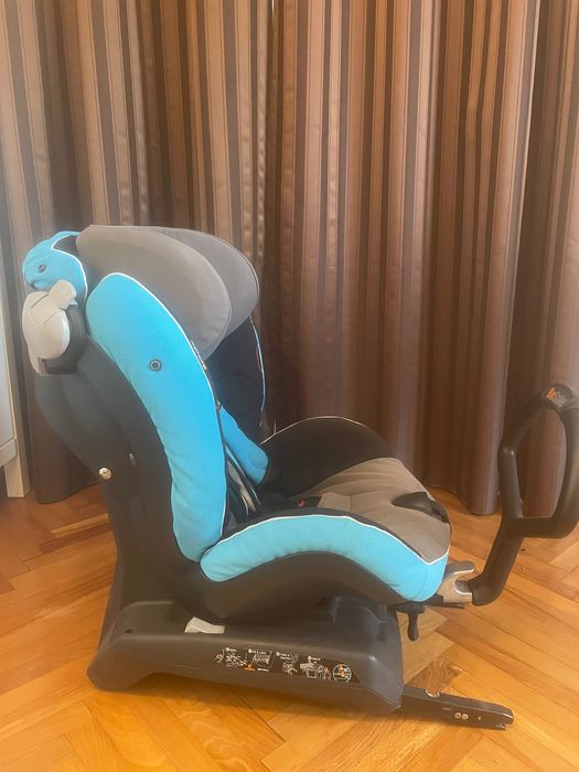 BeSafe iZi Combi X3 Isofix Scaun auto copii