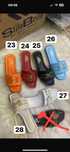 Papuci dama Hermes
