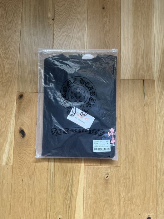 Chrome Hearts Long sleeve/дълъг ръкав 2 цвята НОВИ