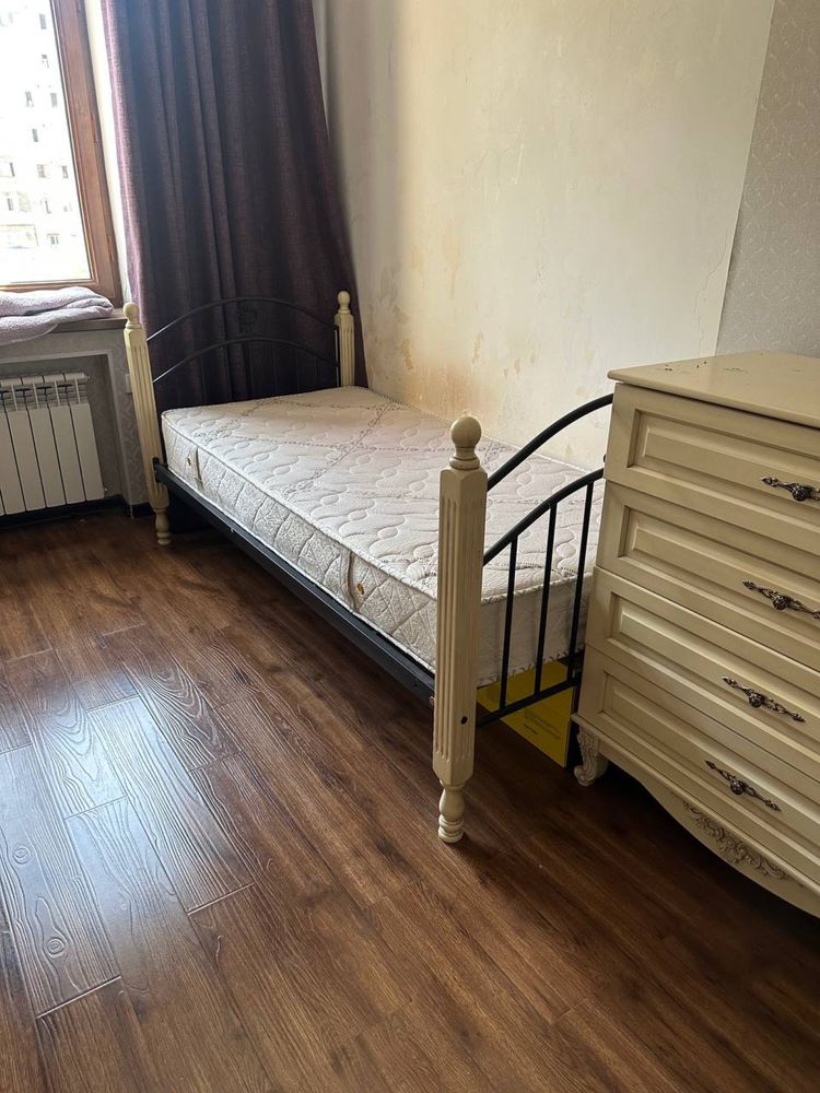Мебель в спальню девушки