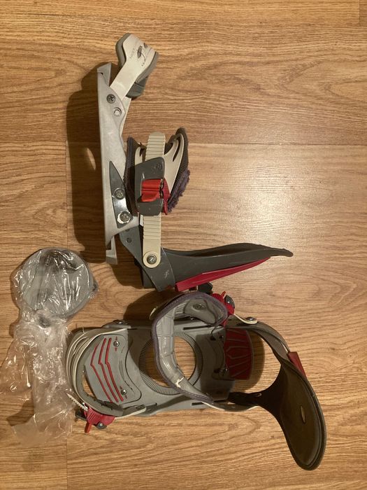 Автомати за сноуборд Burton Custom L