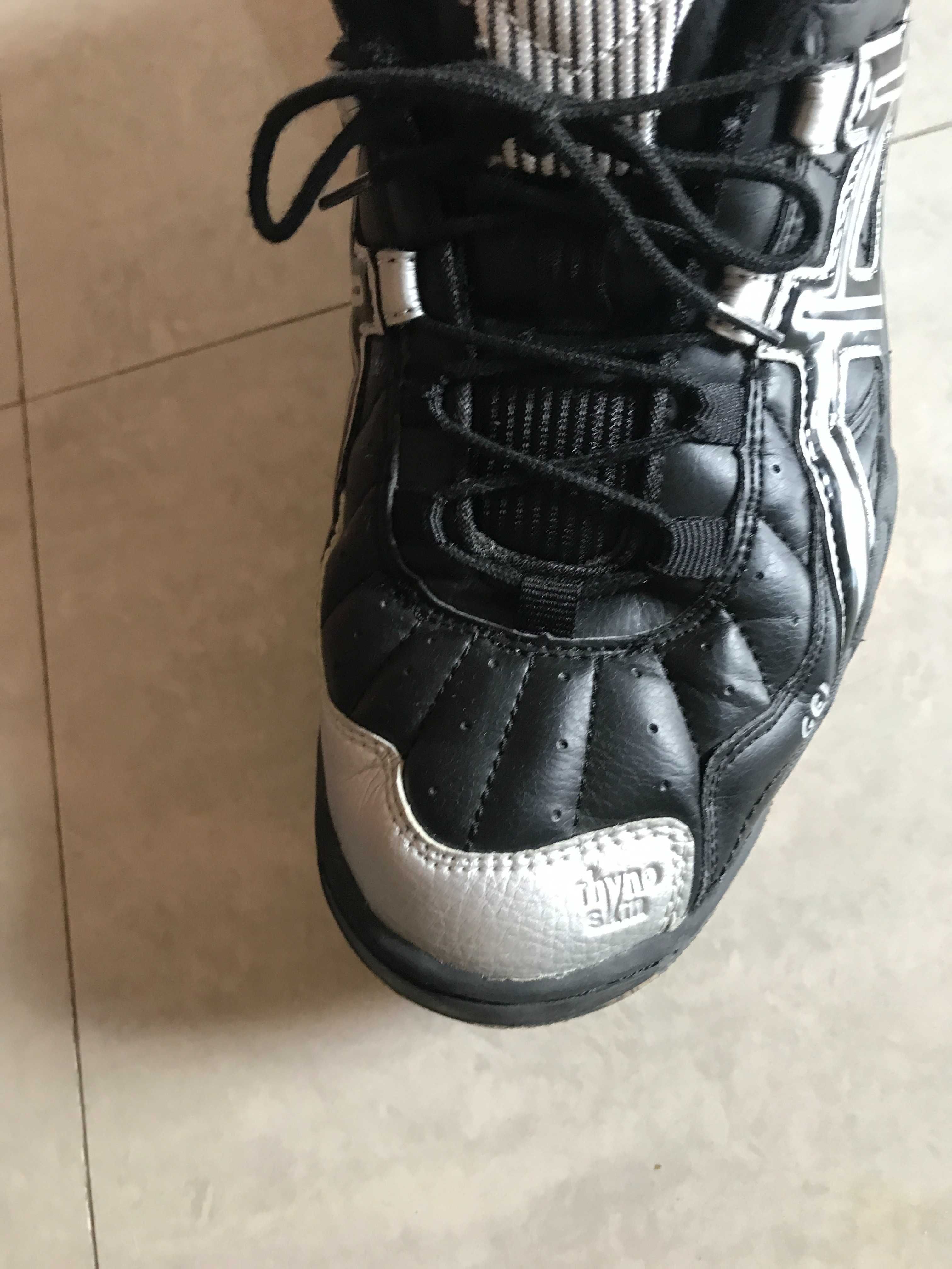 Asics Rhyno Skin 46.5