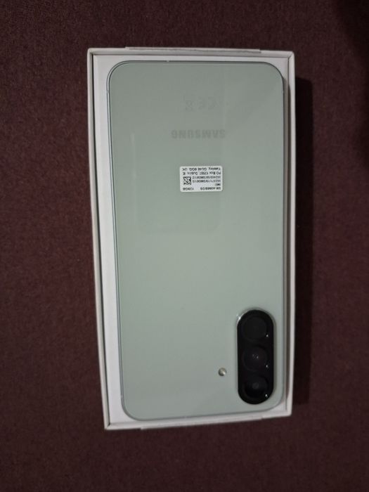 Vând Samsung A56