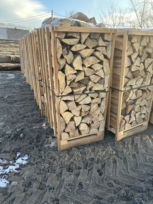 Lemn foc FAG , fara transport -