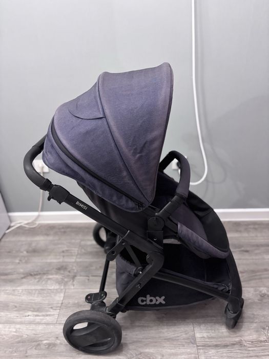 Коляска Cybex 2 в 1