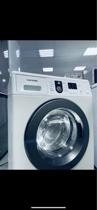 Стиральная машина б/у