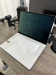 Asus Rog Zephyrus G16 AMD