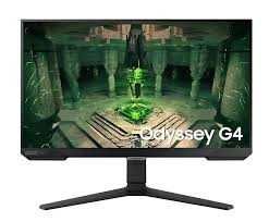 Монитор Samsung - 27" Odyssey G4 Gaming Monitor, IPS, 240Hz