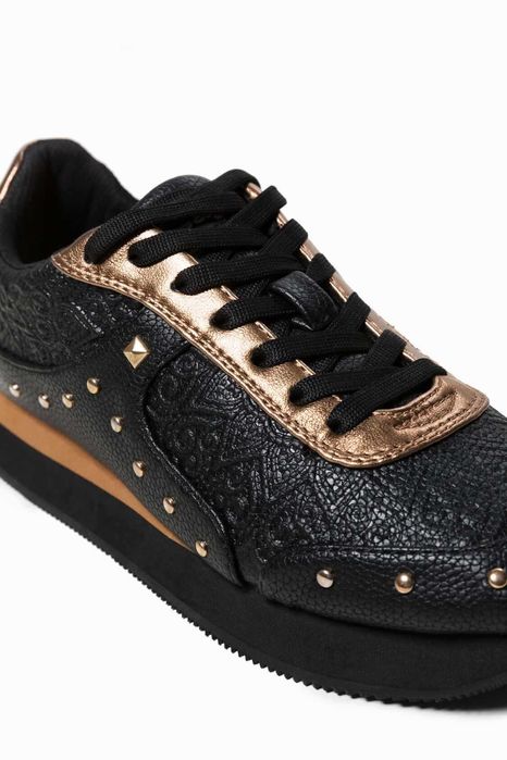 adidasi dama 38 Desigual