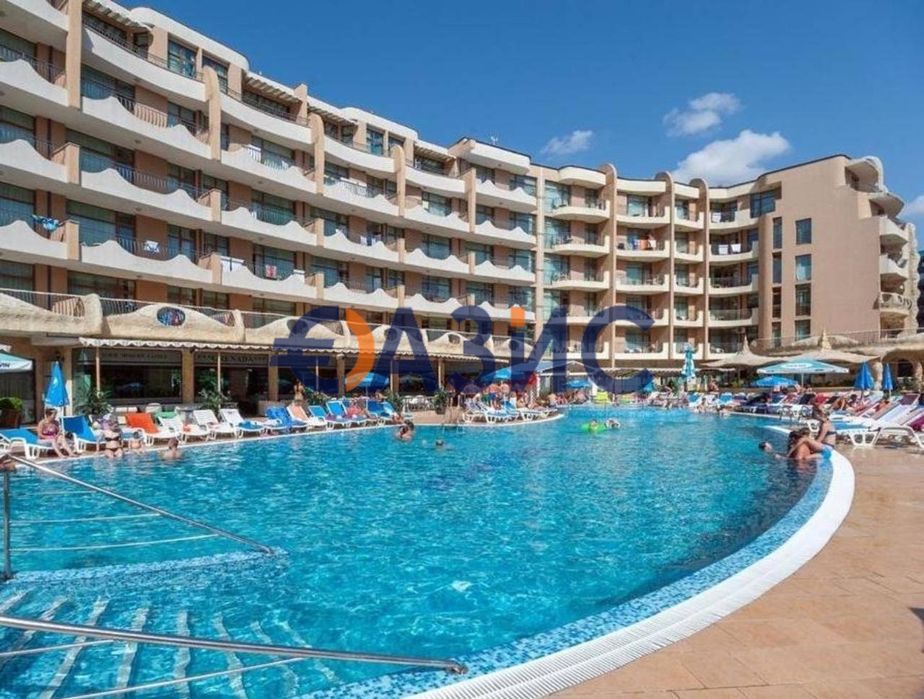 Продава се Двустаен апартамент в к.к. Слънчев бряг - 69 кв.м за 1044 €/кв.м - Снимка #12