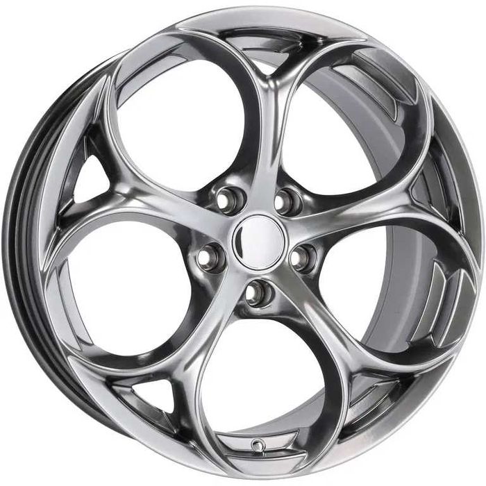 Jante Alfa Romeo R17 5x110 HB664 Style | Giulietta Giulia Stelvio, etc