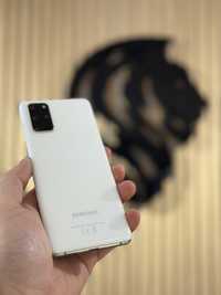 Samsung Galaxy S20 plus 5g 128gb White Duos/Fact+Garantie