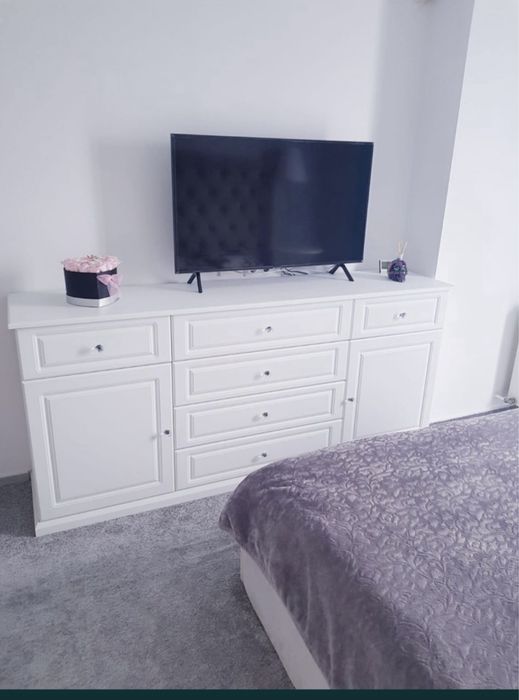 Vand apartament 2 camere Albert / Parcare / Evocasa Orizont