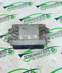 Calculator motor ECU 8200483732 Dacia Logan prima generatie