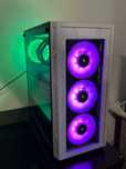 PC Gaming - NVIDIA GeForce RTX 3080 turbo + i7 11700K 3.6GHz