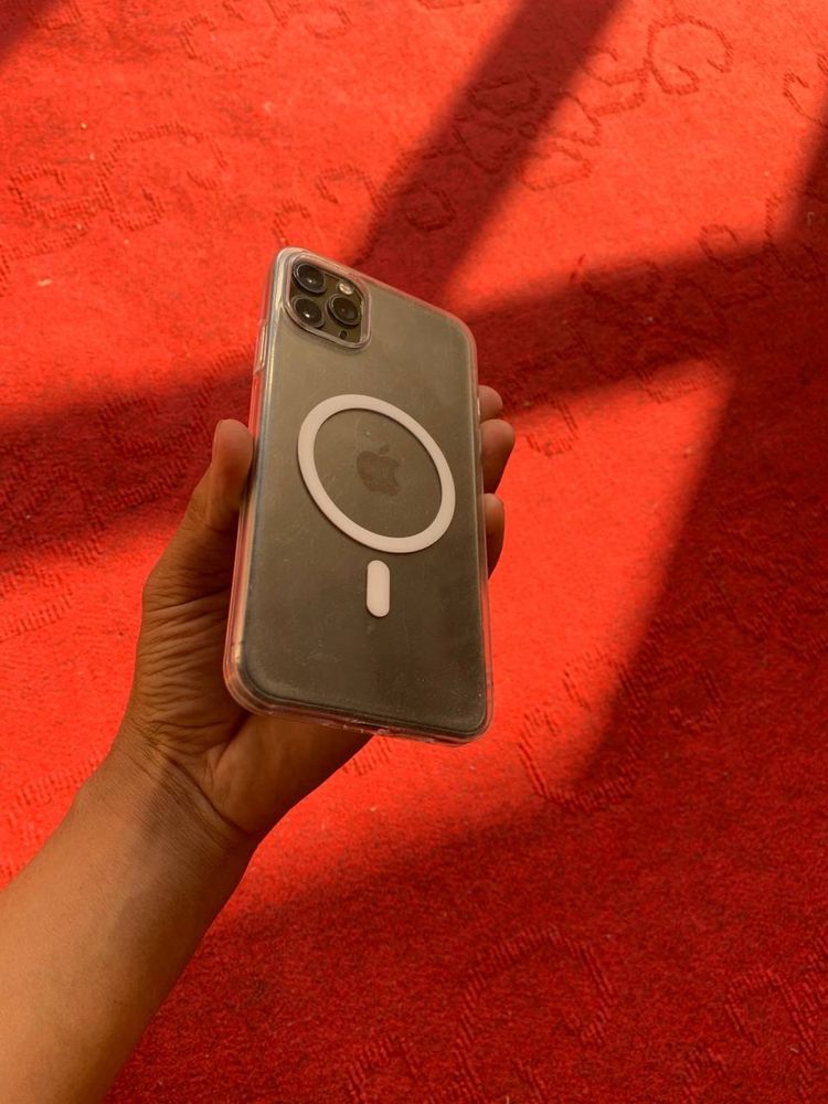 Iphone 11 pro max