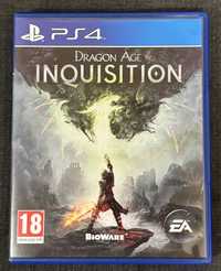 отлична Dragon Age Inquisition за PS4, става и за PS5