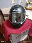 Cască Moto HJC I100 SOLID Mărimea XS