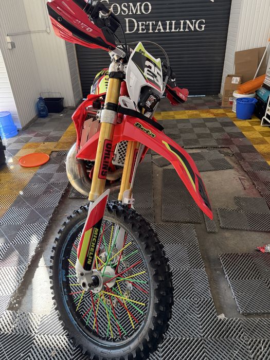 Beta xtrainer 300 2021
