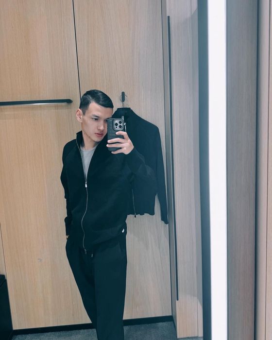 Тамада Шоумен Основатель Компаний Markizant