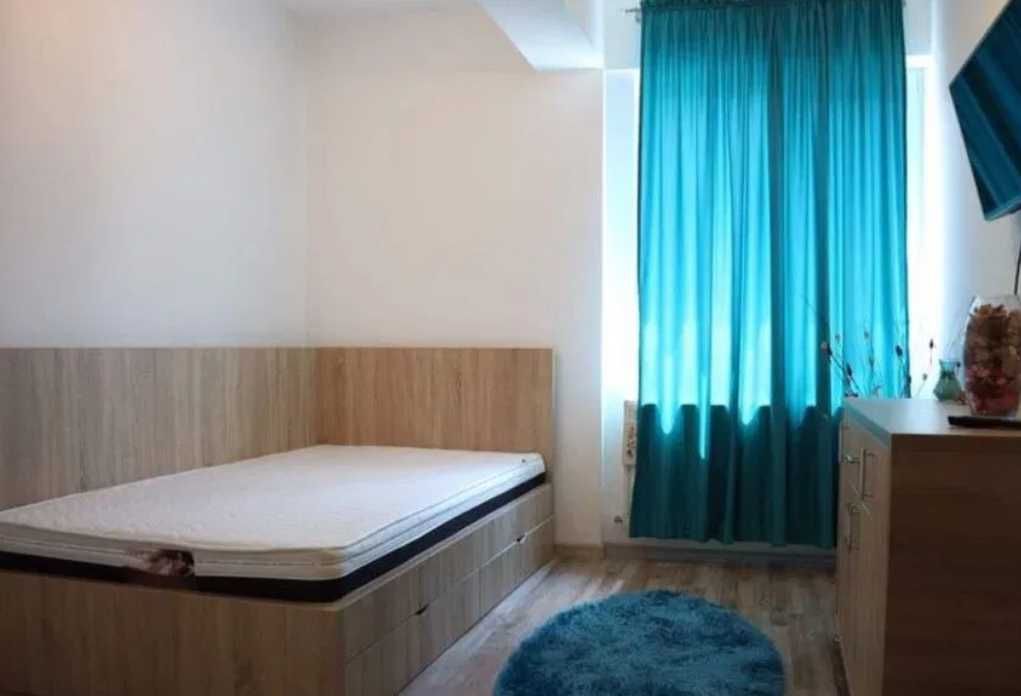 Дава се под наем Тристаен апартамент в Пловдив, Коматево - 90 кв.м за 321.3 € - Снимка #7