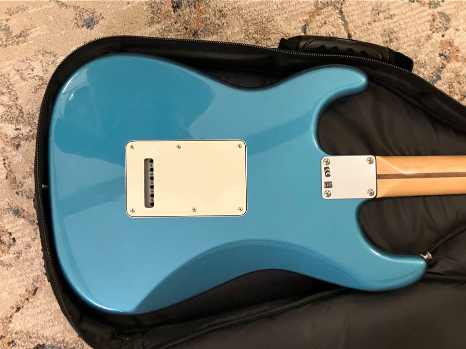 Fender Stratocaster
