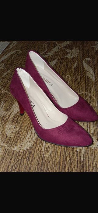 Продам туфли,размер 37