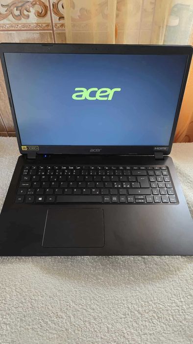 Acer i5 gen 6 A full hd