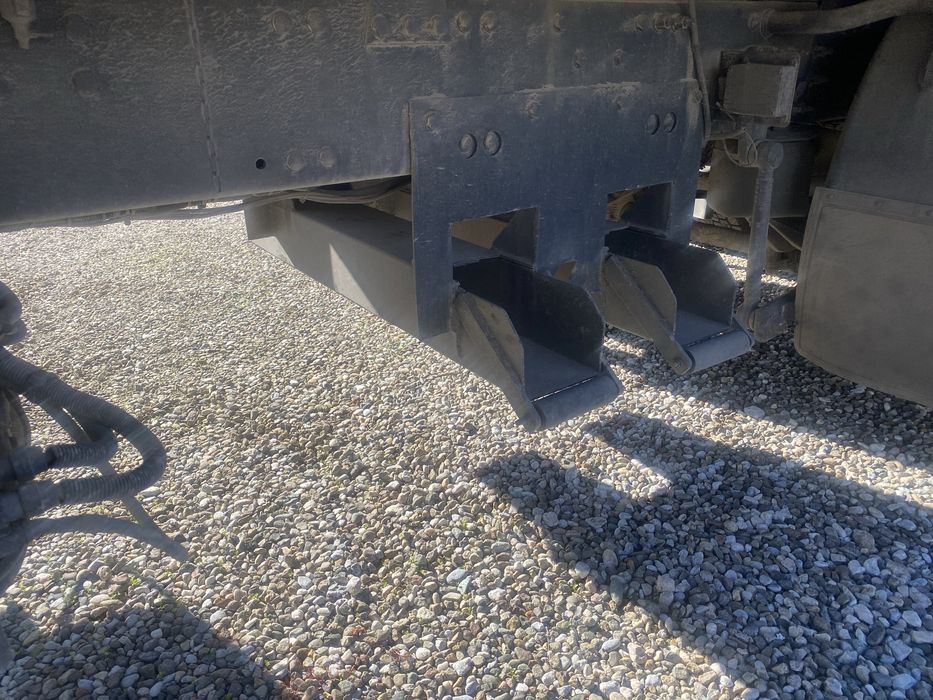 Палетоносач за камион