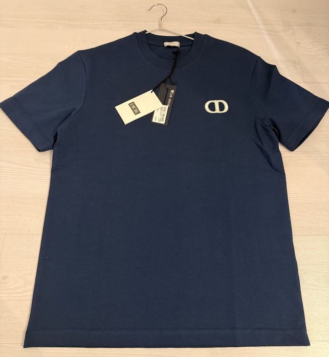 Tricou  Christian Dior