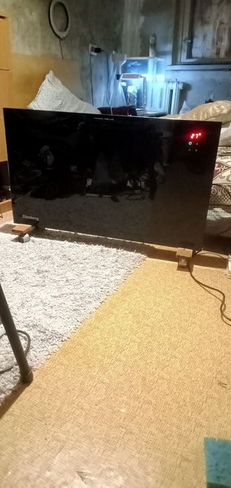 Обогреватель, Конвекционный, Elenberg