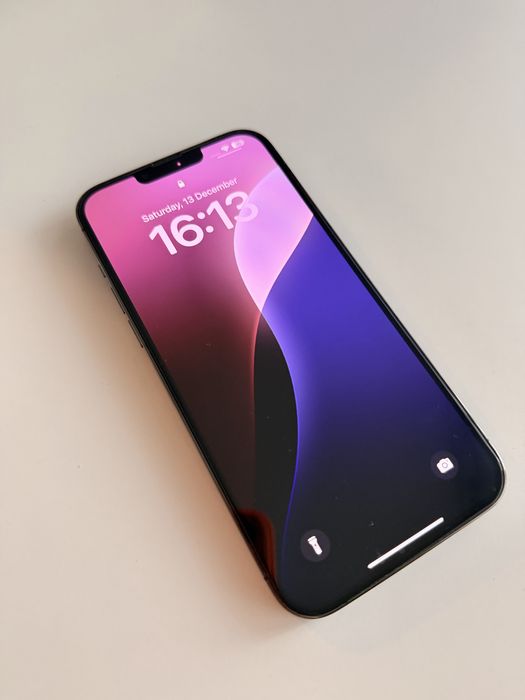 Iphone 13 Pro Max 256 impecabil