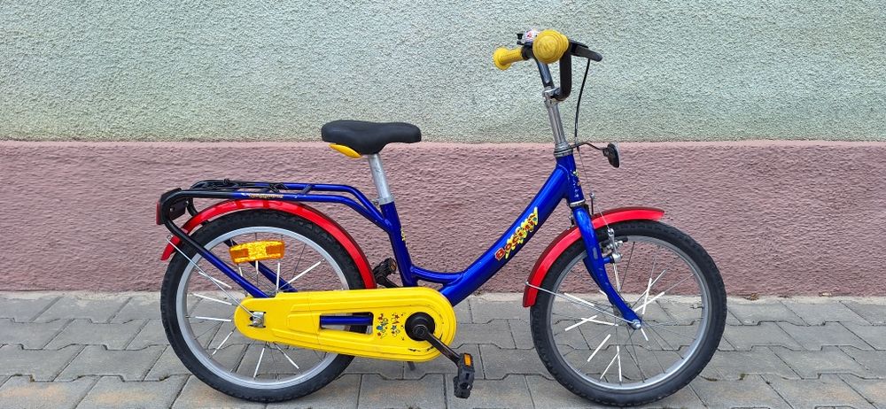 Biciclete copii 2-14 ani