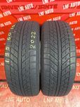Anvelope VARA IARNA - 195/60/16 - GoodYear - 5 MM - DOT 2022 !