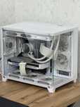 Игровой компьютер rtx 4060 intel 5 12400f