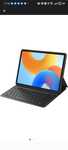 Tableta HUAWEI MatePad 11.5" PaperMatte Edition, 8GB RAM, 256GB, Wi-F