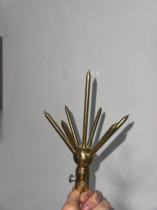 Paratrasnet captator varf Garantie Certificat