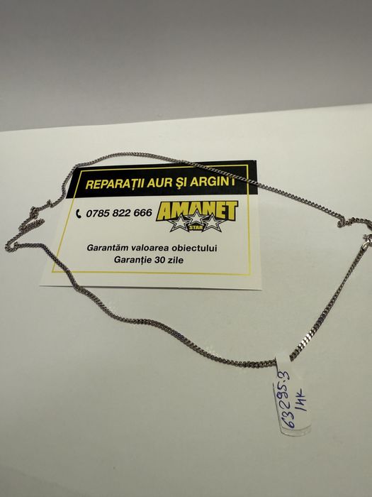 Lant (vl) star amanet