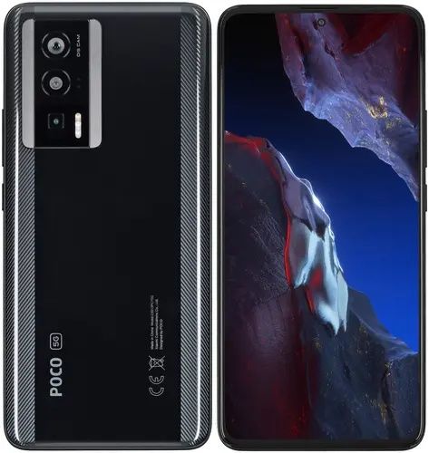 Срочно продам Poco F5 pro в идеальном