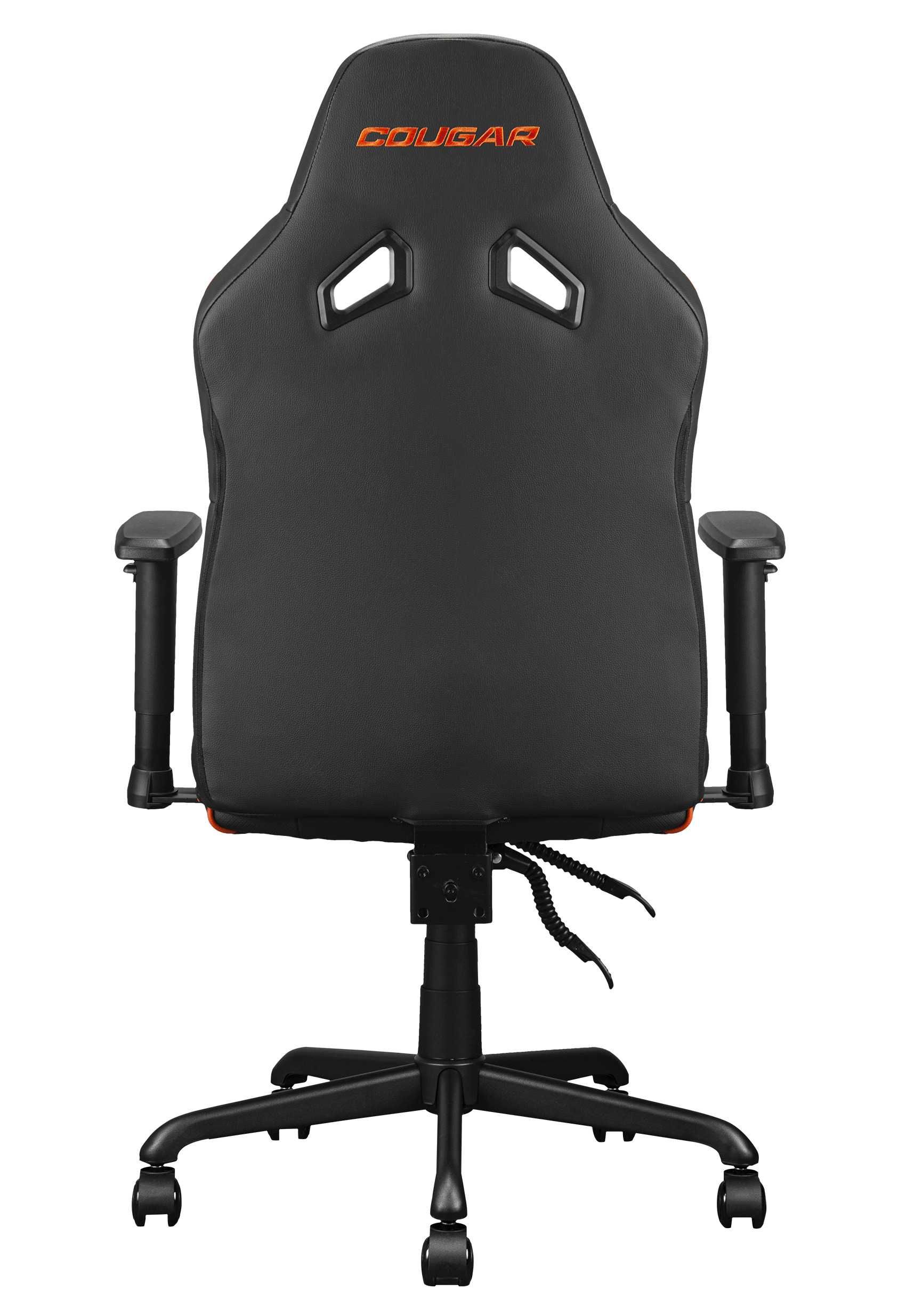 Игровое кресло Cougar Fusion S