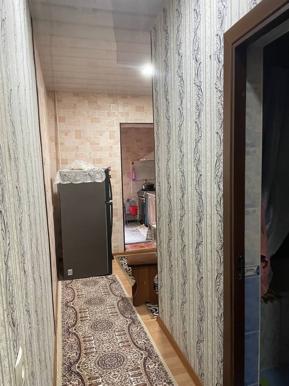Продается квартира
