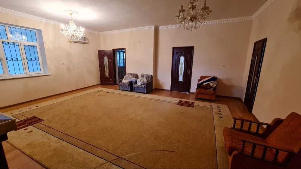 Продается дом, в уртачирчикском районе. (Рисо-опытный)