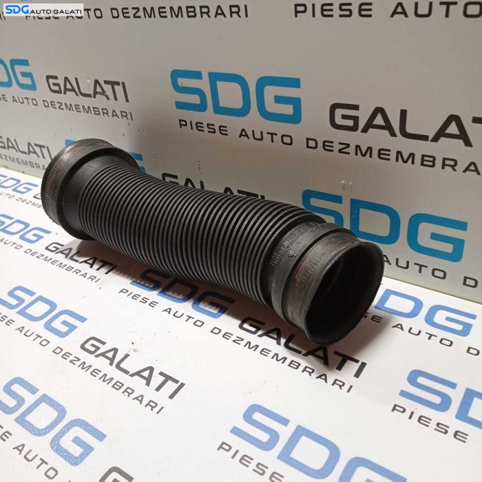 Furtun Conducta Tubulatura Admisie Aer Opel Meriva A 1.7 CDTI 2003 - 2010 [X1006]