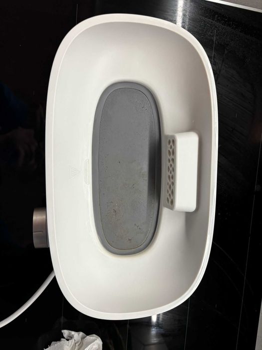 Sterilizator si uscator de biberoane Philips Avent 2 in 1 SCF293/00