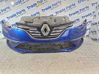 Bara fata Renault Megane 4 GT Line 2017-2022