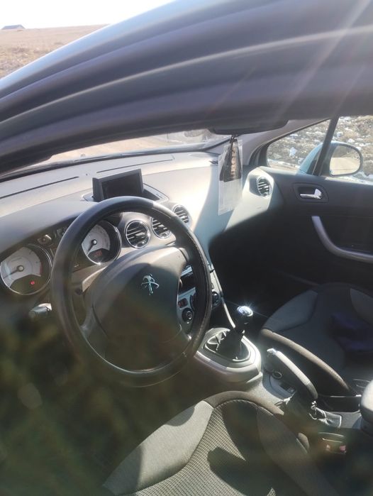 Peugeot 308 sw 1.6 benzină