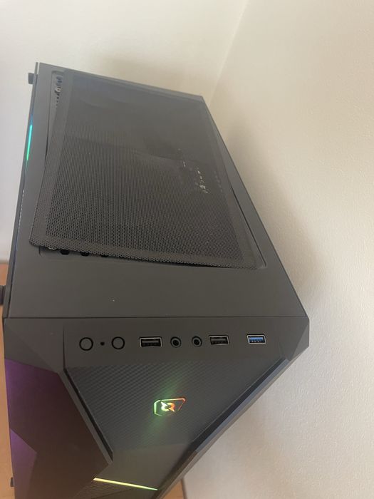 Unitate pc gaming completa. URGENT!!!